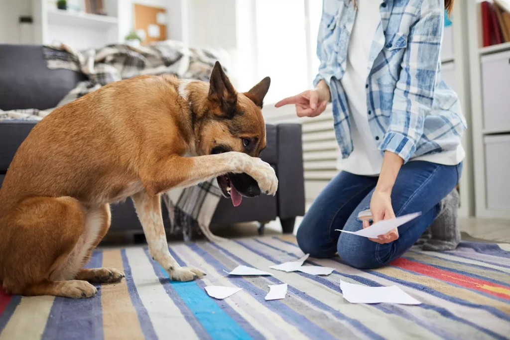 Séance d'éducation canine pour votre chien : Séance individuelle à domicile - chiot de plus 4 mois et/ou chien adulte - Simurgh